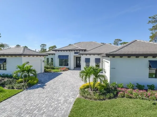 10068 SE Sandpine Ln, Hobe Sound, FL 33455