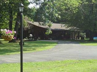 3126 New Butler Rd, New Castle, PA 16101