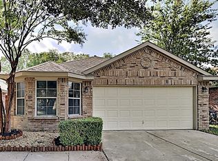 8817 Highland Orchard Dr, Fort Worth, TX 76179