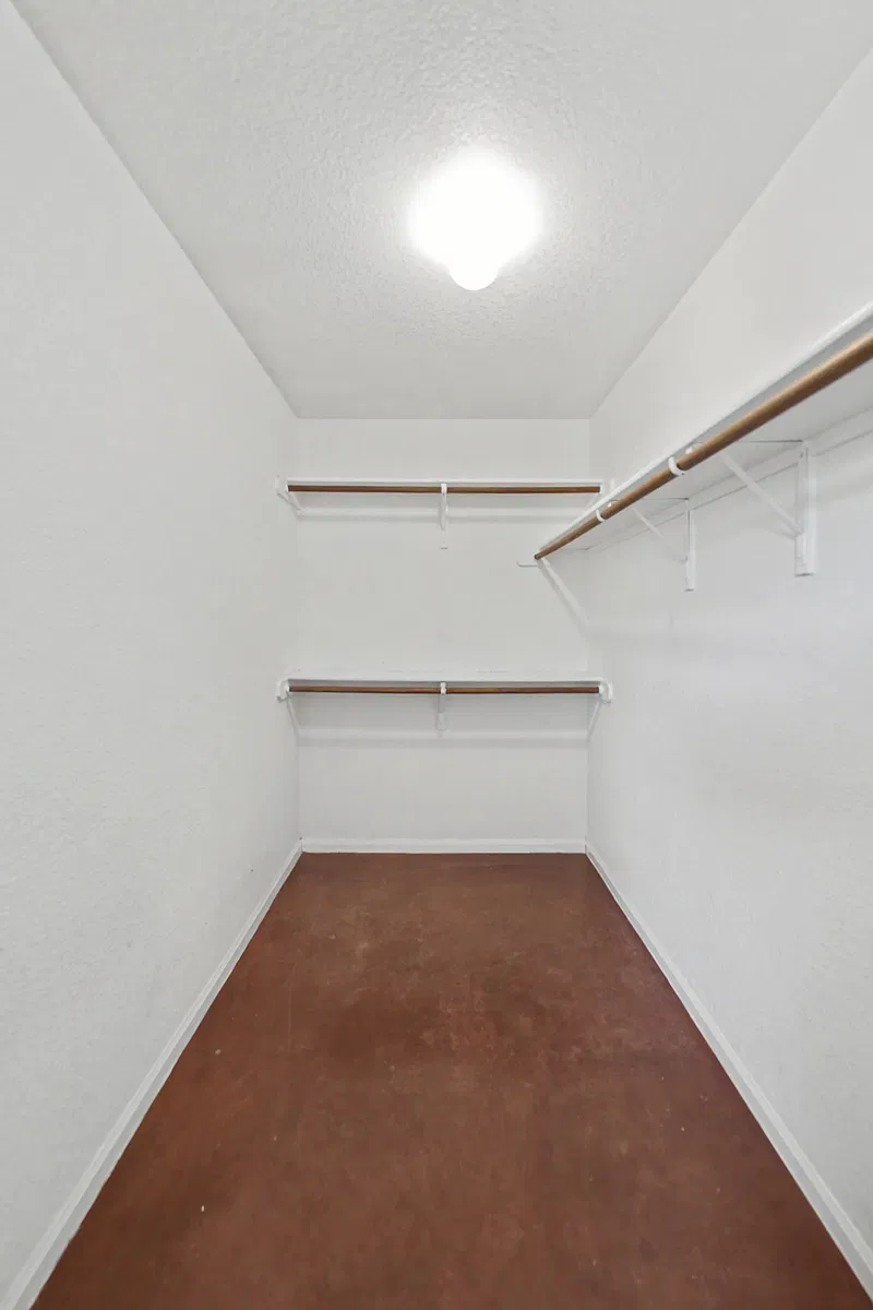 Floor plan B
