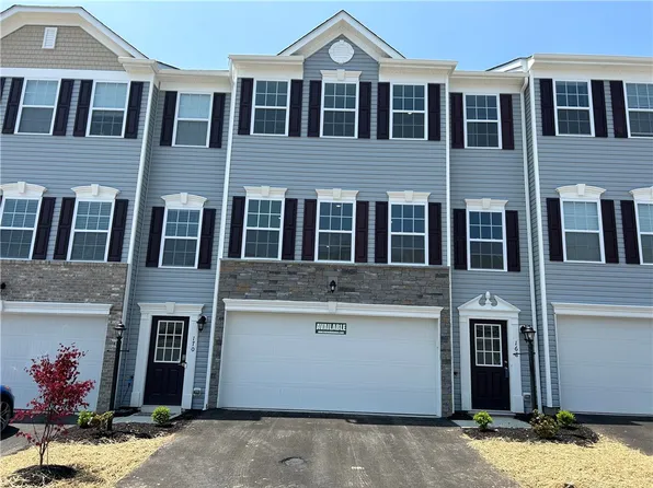168 Lockheed Dr, Coraopolis, PA 15108