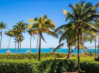 19215 Fisher Island Drive #19215, Fisher Island, FL 33109
