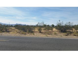 697 S Verde Rd, Golden Valley, AZ 86413