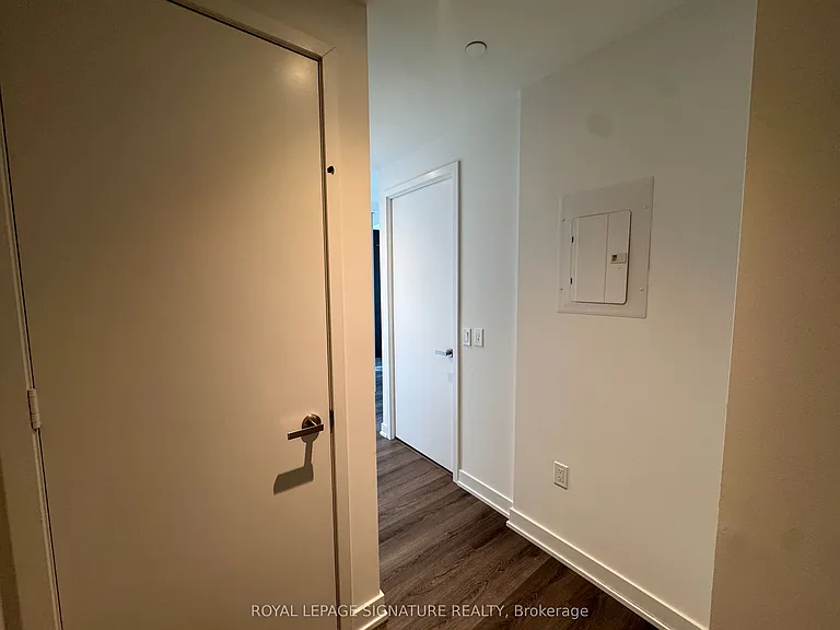 448 Burnhamthorpe Rd W #4601 — Photo 11