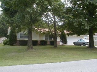 516 S Prince Ln, Springfield, MO 65802