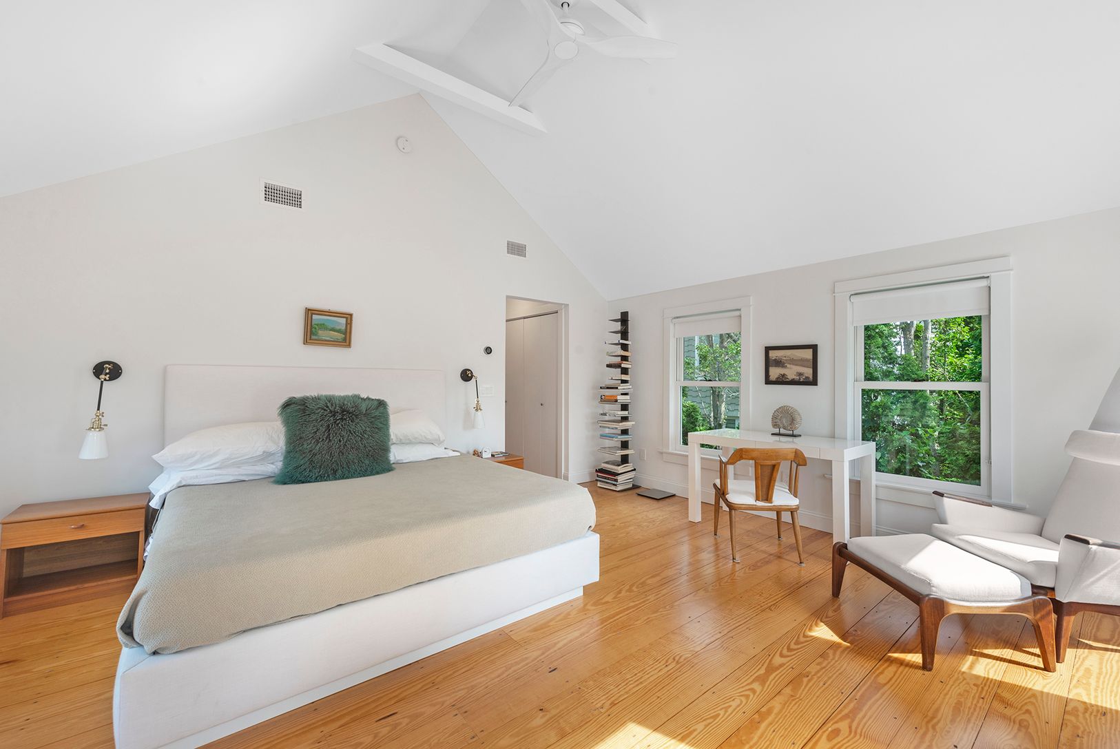  Primary Bedroom on 2nd Floor