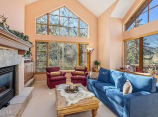 74 Cresta Rd #301, Edwards, CO 81632