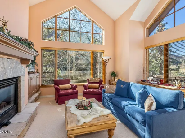 74 Cresta Rd #301, Edwards, CO 81632