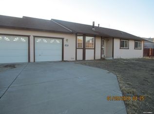 17640 Blackbird Dr, Reno, NV 89508
