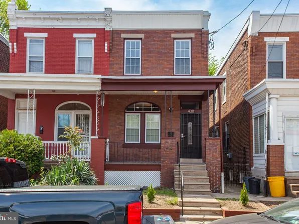 438 W Somerville Ave, Philadelphia, PA 19120