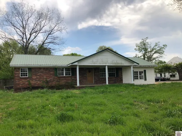 16730 State Route 45 S, Water Valley, KY 42085