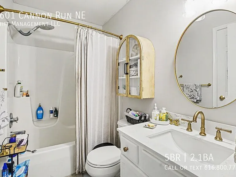 7601 Cannon Run NE — Photo 8
