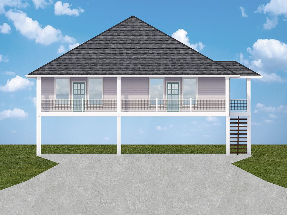 Starcraft 1648 sq. ft.