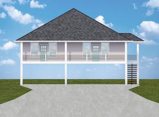 245 Bay Oaks Dr, La Porte, TX 77571