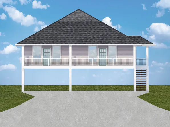 245 Bay Oaks Dr, La Porte, TX 77571