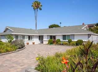 2152 Crownhill Rd, San Diego, CA 92109
