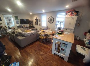 447 Central Ave APT 1, Brooklyn, NY 11221