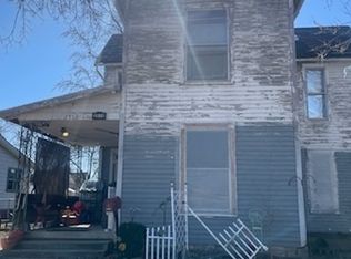 2519 N A St, Elwood, IN 46036
