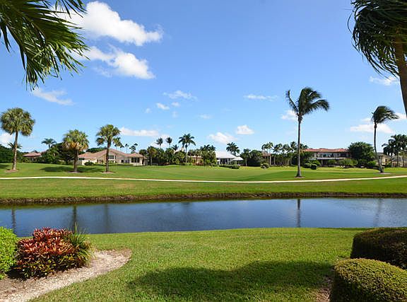 Home For Sale In St Andrews Country Club
