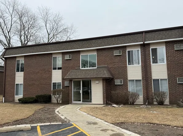 1115 Miller Ln APT 203, Buffalo Grove, IL 60089