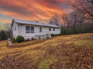 16627 Sugar Bottom Rd, Ste Genevieve, MO 63670
