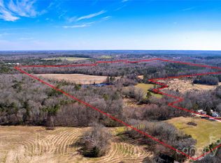 0 Unity Church Rd, Lancaster, SC 29720