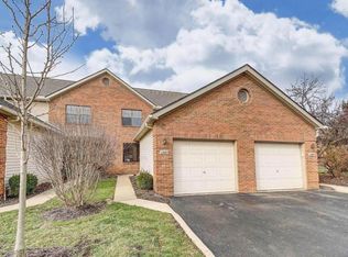 1343 Brookview Cir, Pickerington, OH 43147