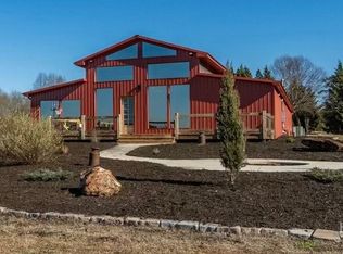 284 Snow Farm Rd, Hull, GA 30646