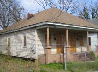 1139 Sharpes Ln, Augusta, GA 30901