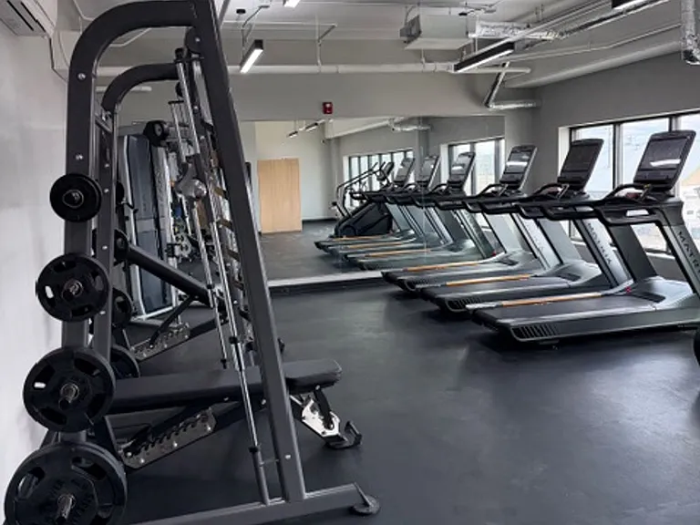 Brand New - War Eagle Apartments in the River Point District — Photo 16