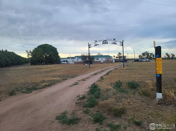 41577 County Road 36, Holyoke, CO 80734