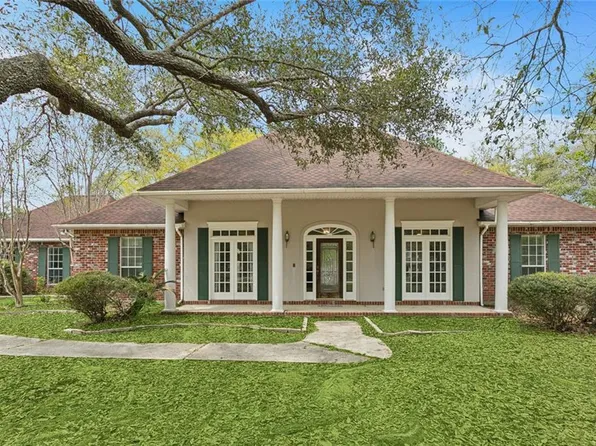 124 Rue Juneau, Slidell, LA 70461