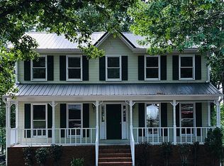 1101 Independence Dr, Alabaster, AL 35007