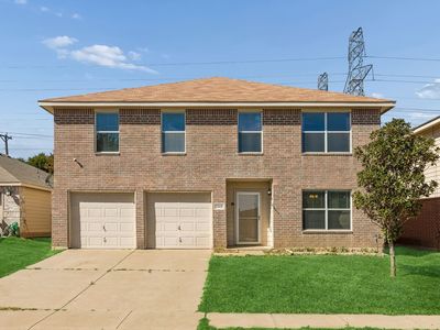 1868 Lynnwood Hills Dr, Fort Worth, TX, 76112