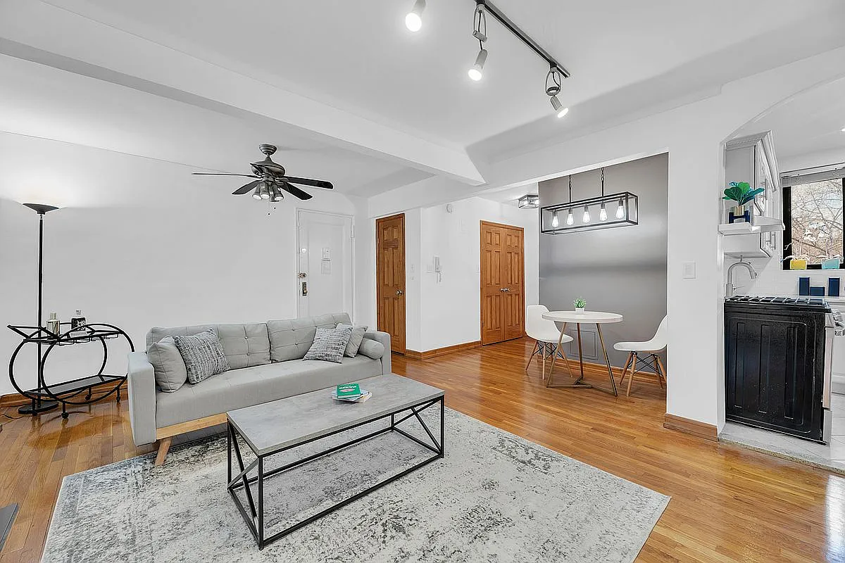 7401 Shore Rd APT 3L photo 1