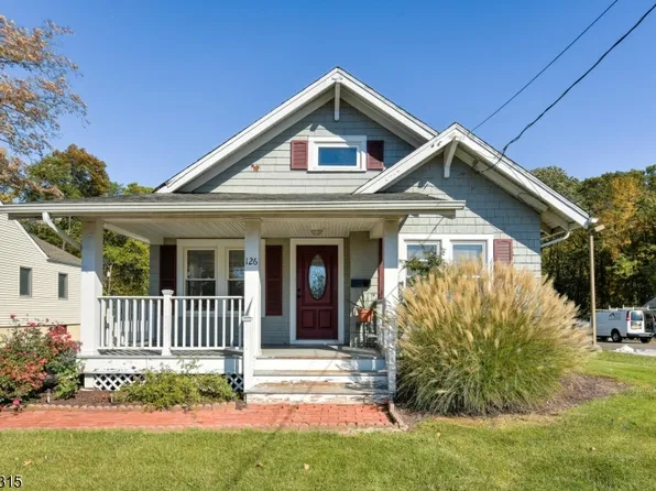 126 Snyder Ave, Berkeley Heights Twp., NJ 07922