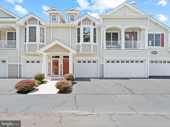 16277 John Rowland Trl Unit 1606, Milton, DE 19968