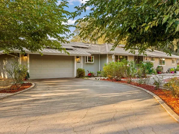 4000 Panadero Dr, Shingle Springs, CA 95682