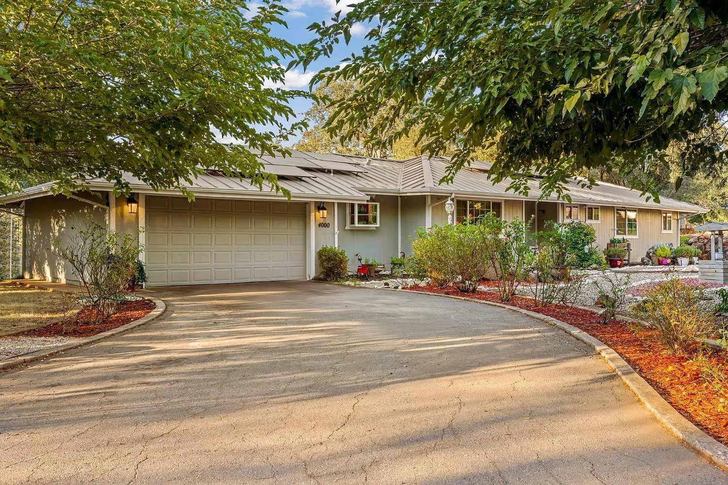 4000 Panadero Dr photo 1