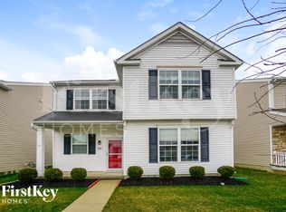 5546 Tygart Valley Dr, Dublin, OH 43016