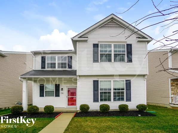 5546 Tygart Valley Dr, Dublin, OH 43016
