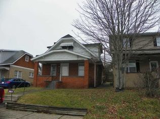 1413 Maxwell St, Ashland, KY 41102