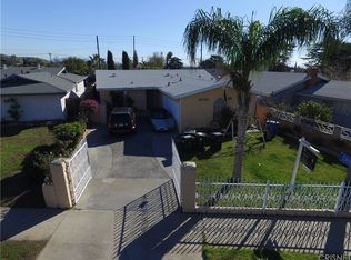 13918 Aztec St, Sylmar, CA 91342