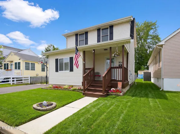 702 Lorillard Avenue, Union Beach, NJ 07735