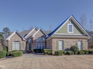 180 Clear Spring Ln, Oxford, GA 30054