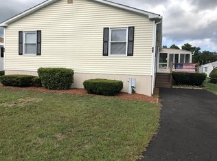 88 Narragansett Dr, Plymouth, MA 02360