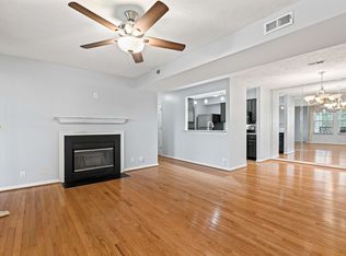 101 N Timber Dr, Nashville, TN 37214