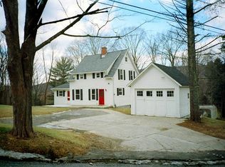 4 Church Hill Rd, Washington Depot, CT 06794