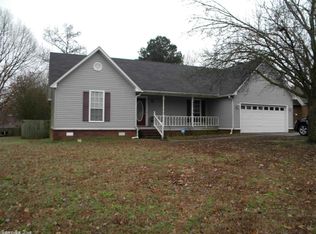 38 White Oak Cir, Searcy, AR 72143