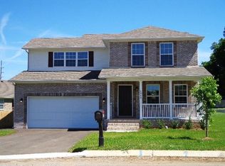 2049 Eisley Ln LOT 185, Columbia, TN 38401